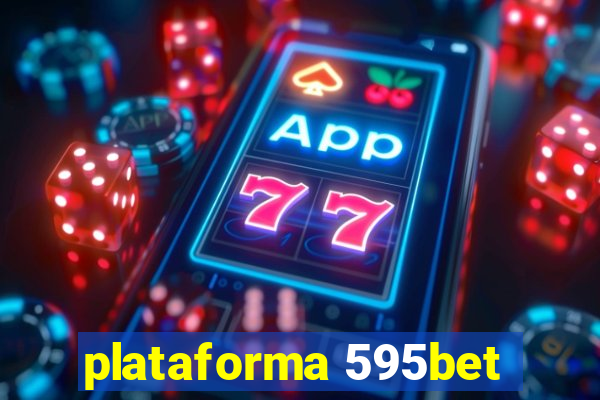 plataforma 595bet